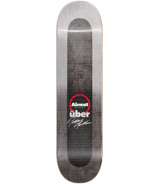 Mullen Uber Fade Deck Mullen - 8