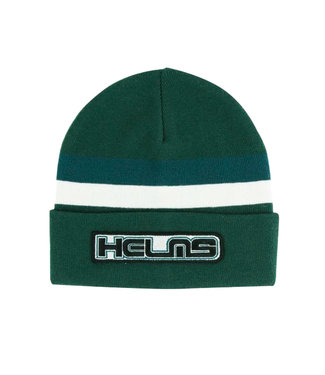 HELAS Cooling Beanie - Green