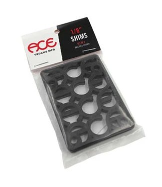 ACE TRUCKS Shims 1/8"