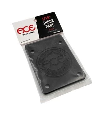 ACE TRUCKS Shock Pads 1/16"