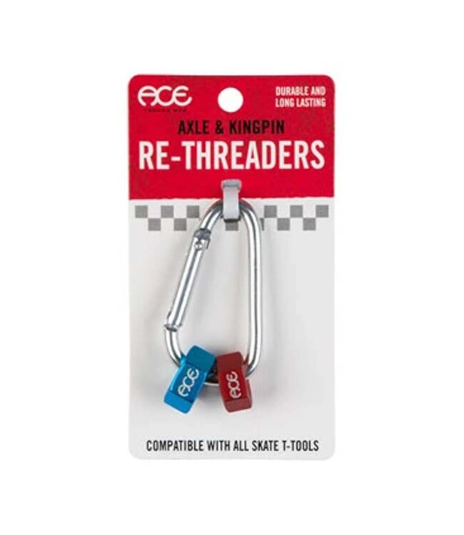 ACE TRUCKS Re-Threader Dies