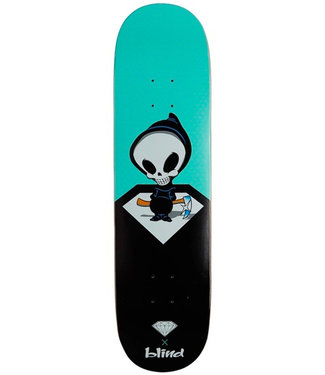 DIAMOND Diamond x Blind Diamond Reaper Deck Multi - 8.0