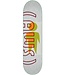 ALIEN WORKSHOP Solosync Deck Orange - 8.0