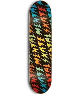 SKATE MENTAL Bolts Deck - 8.375