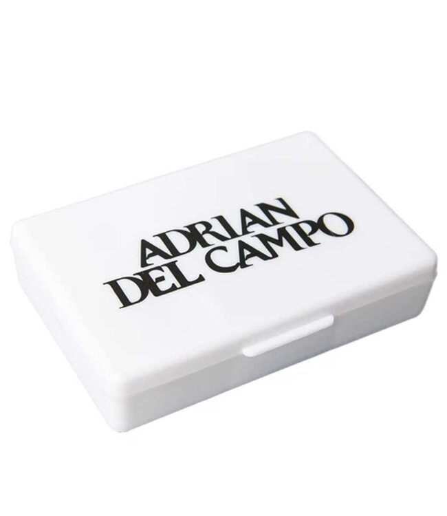 NOTHING SPECIAL Adrian Del Campo Bearings (8pk) - White