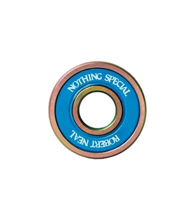 NOTHING SPECIAL Robert Neal Bearings (8pk) - Blue