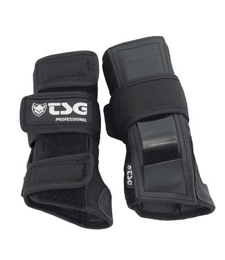 Professional Wristguard - Black