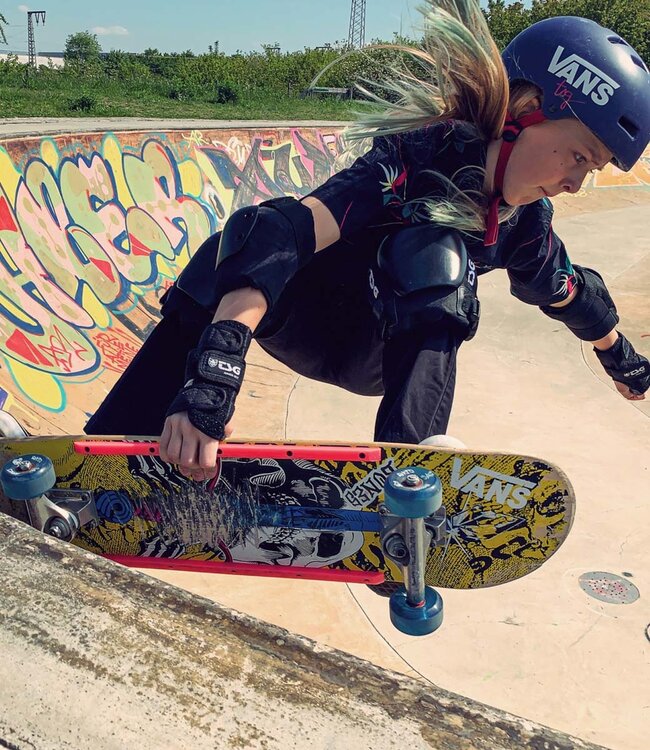 Professional Wristguard - Black