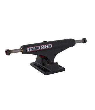 INDEPENDENT Stage 11 Bar Flat Black Standard INDEPENDENT Stage 11 Bar Flat Black Standard