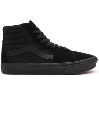 VANS Skate Sk8-Hi - Black/Black