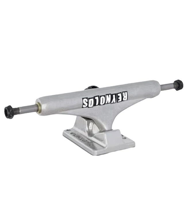 INDEPENDENT Hollow Reynolds Block Silver Mid - Silver