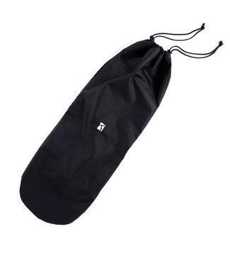 POETIC COLLECTIVE Skate Bag - Black