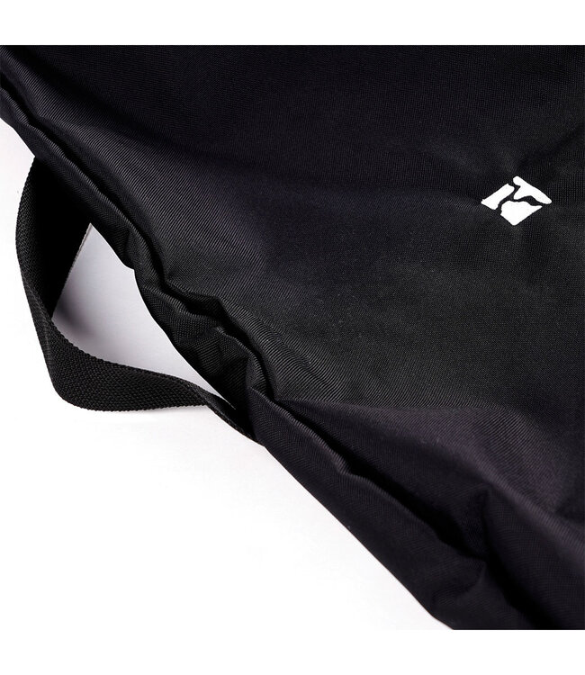 POETIC COLLECTIVE Skate Bag - Black