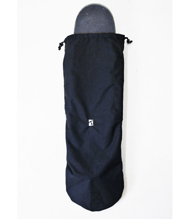 POETIC COLLECTIVE Skate Bag - Black