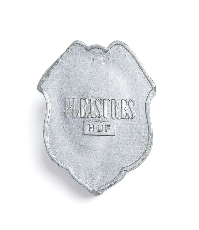 HUF Bacon Grease Skate Wax - Black