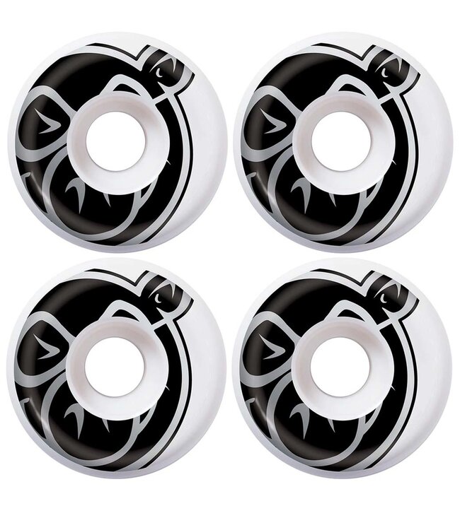 TOY MACHINE Prime Wheels - 53 Mm