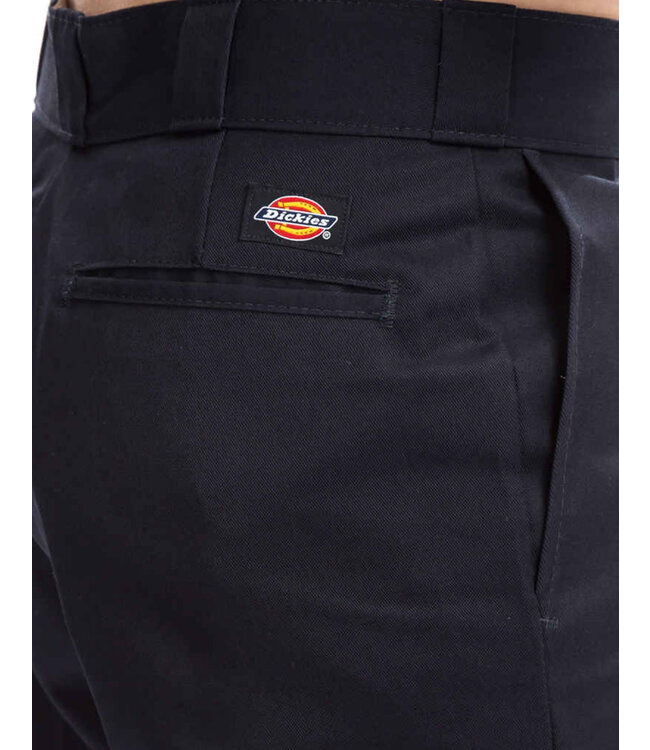 DICKIES 874 Original Fit Straight Leg Work Pant - Dark Navy