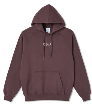 SKATESHOP.BE l POLAR - Default Hoodie 