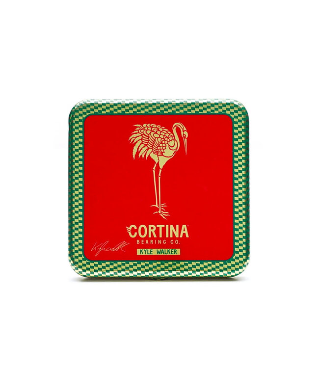 CORTINA Kyle Walker Signature Series Bearings