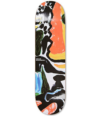 POLAR Oskar Rozenberg Facescape Deck Various - 8.0