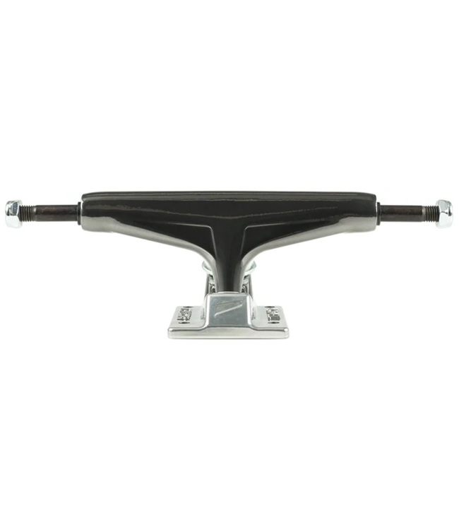 TENSOR Mag Light Glossy - Gunmetal/Silver