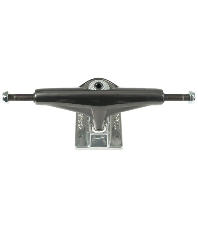 TENSOR Mag Light Glossy - Gunmetal/Silver