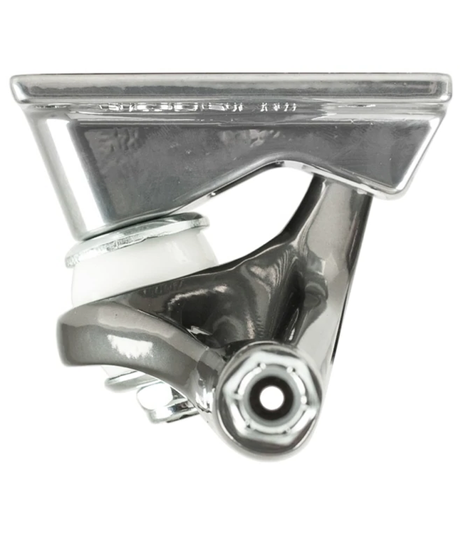 TENSOR Mag Light Glossy - Gunmetal/Silver