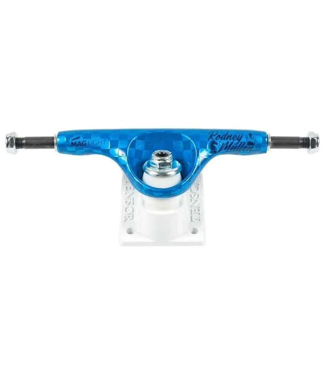 TENSOR Mag Light Lo Slicks - Rodney Mullen