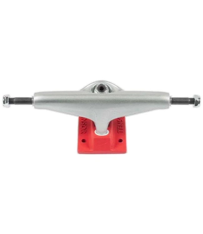 TENSOR Mag Light Reflect - Silver/Red
