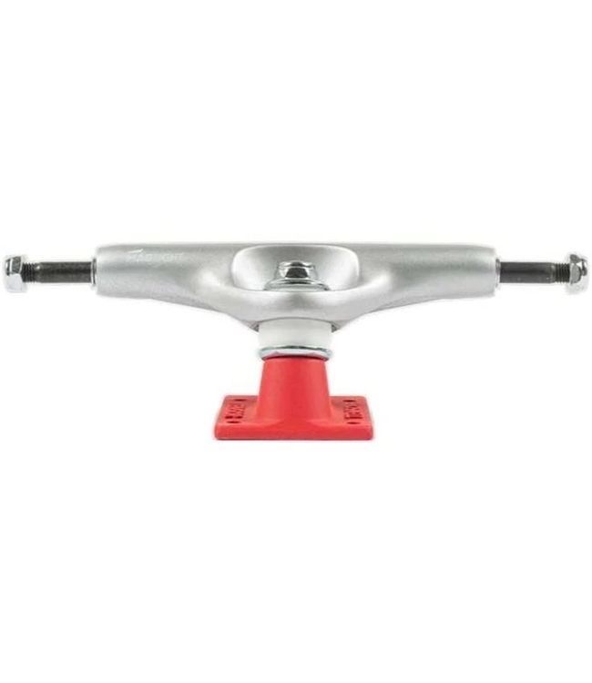 TENSOR Mag Light Reflect - Silver/Red