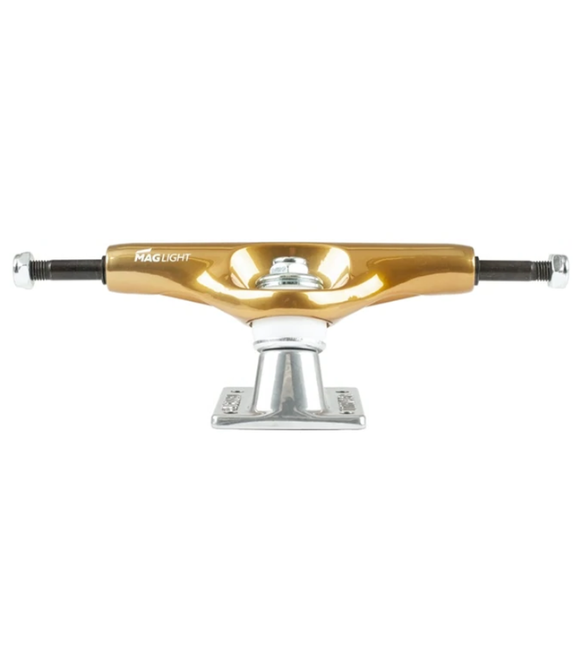 TENSOR Mag Light Glossy - Gold/Silver
