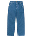 CARHARTT WIP Simple Pant - Blue/Stone Washed
