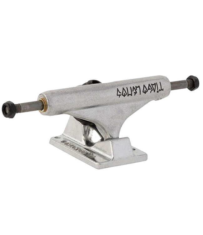 INDEPENDENT Stage 11 Mid Pro Tiago Lemos - Silver