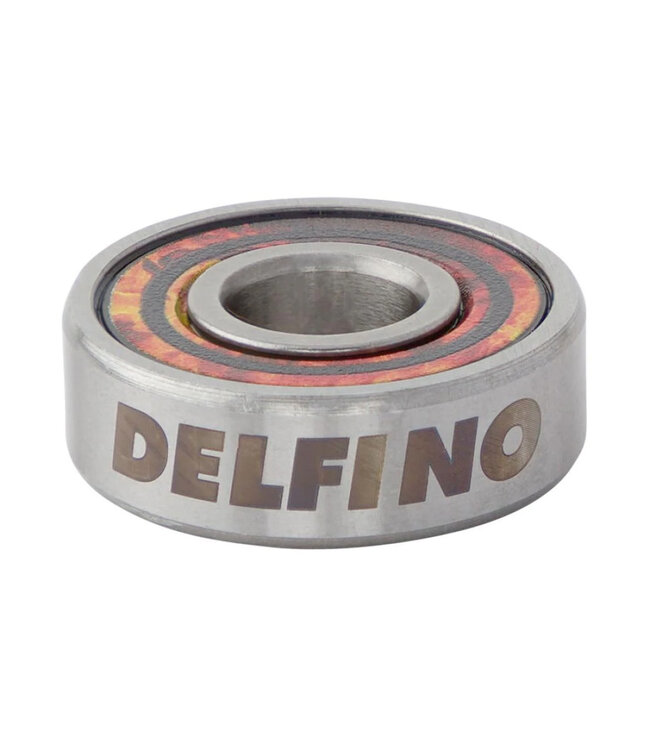 BRONSON SPEED CO. Pedro Delfino Pro G3 Bearings -