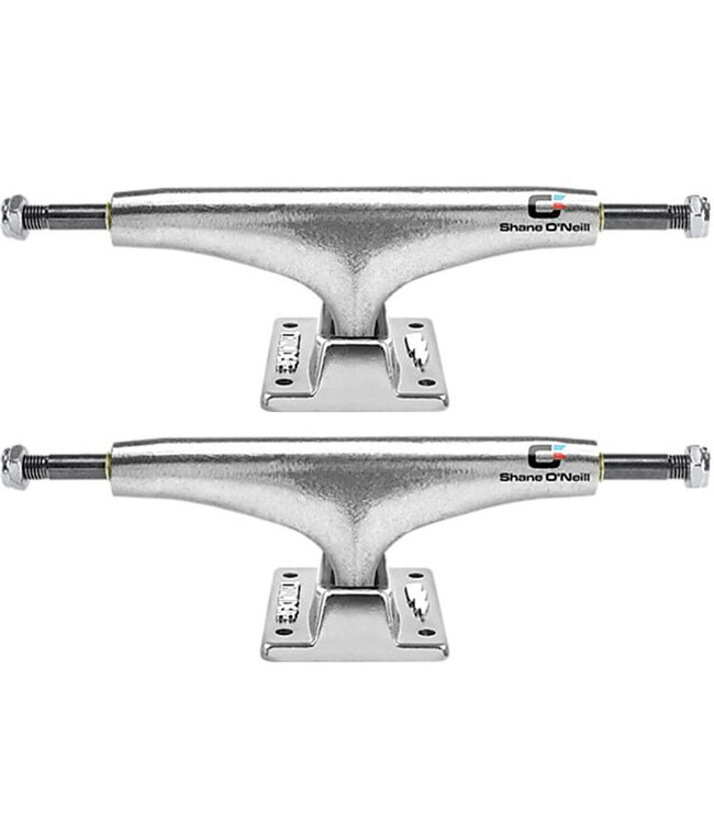 THUNDER O'neill Commadore Light Truck - Polished