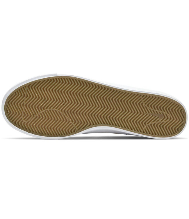 NIKE SB Blazer Court - Black/white-Black-Gum Light Brown