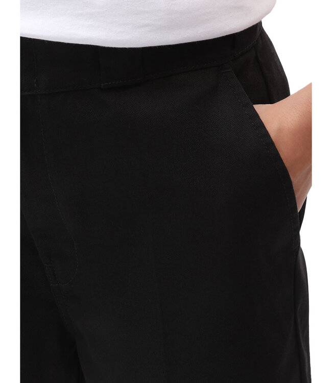 DICKIES Elizaville Rec - Black