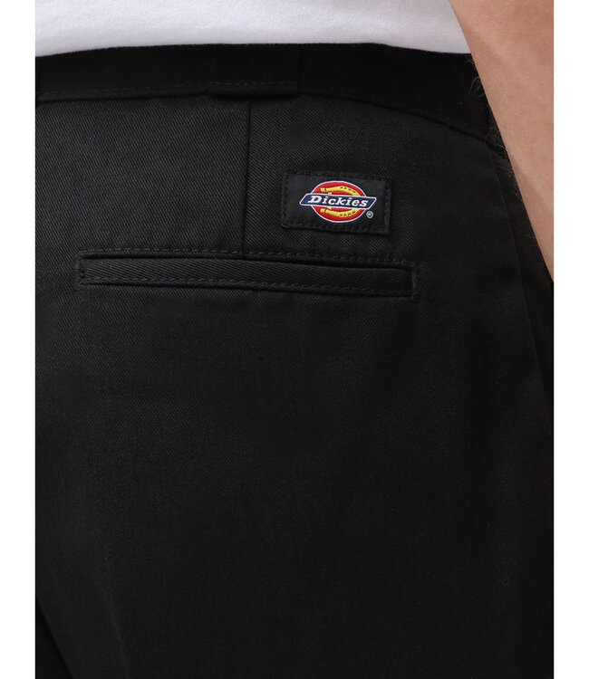 DICKIES Elizaville Rec - Black