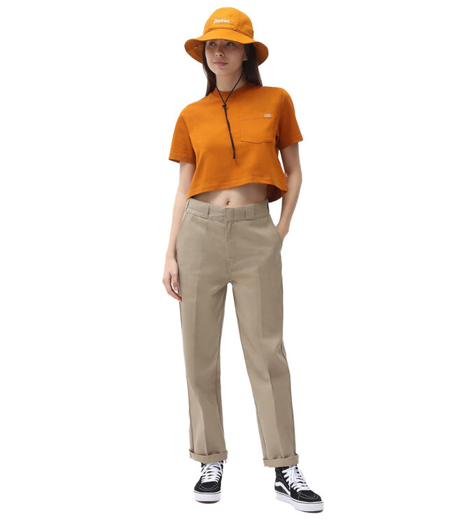 DICKIES Elizaville Rec - Khaki