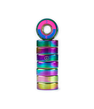 CORTINA T-Funk Signature Model Bearings - Petrol CORTINA T-Funk Signature Model Bearings - Petrol
