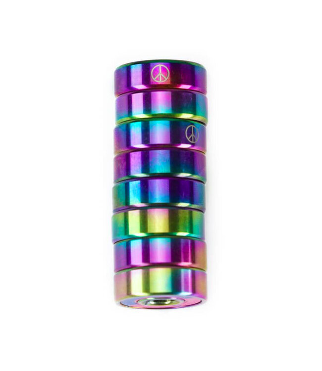 CORTINA T-Funk Signature Model Bearings - Petrol