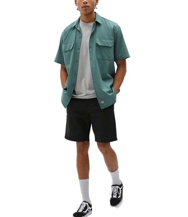 DICKIES Cobden Short - Black