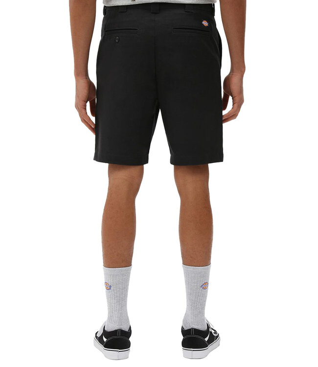 DICKIES Cobden Short - Black