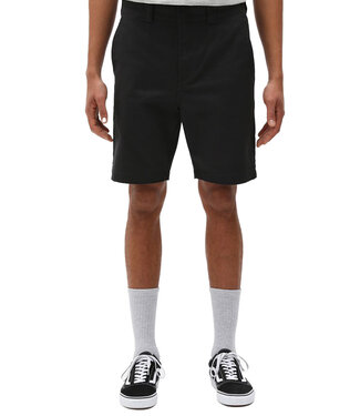 DICKIES Cobden Short - Black DICKIES Cobden Short - Black