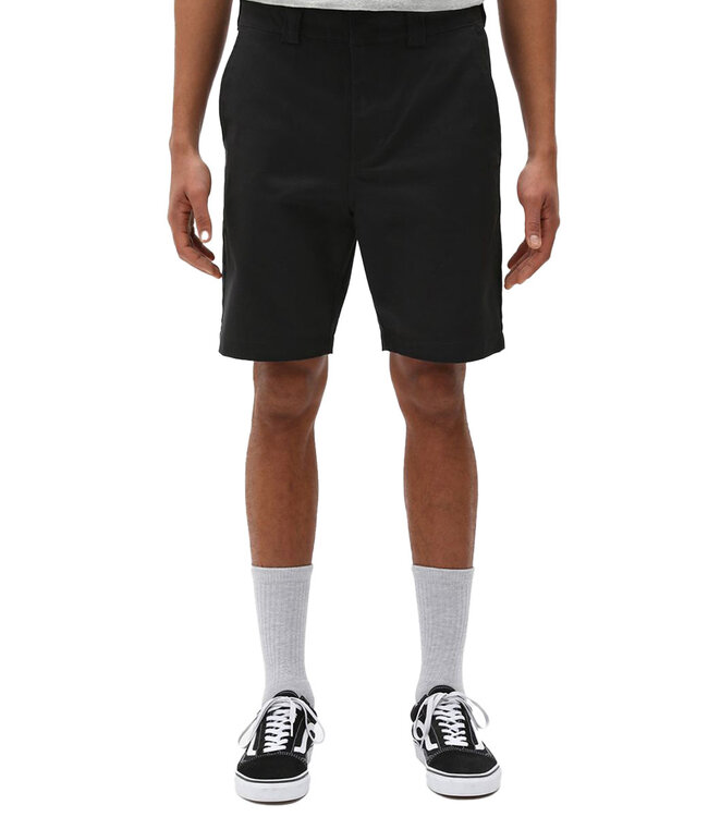 DICKIES Cobden Short - Black