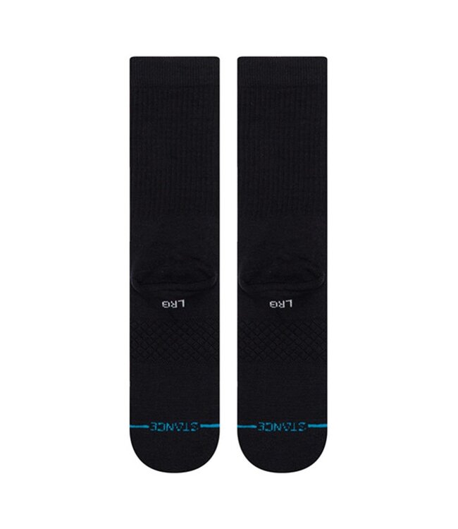 STANCE Icon - Black/White