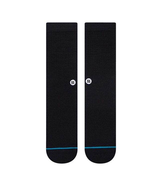 STANCE Icon - Black/White