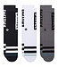 STANCE Og 3 Pack - Black/White