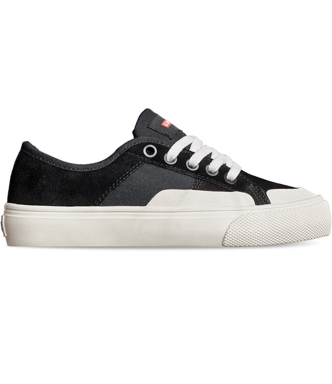 GLOBE Surplus-Kids - Black/Antique