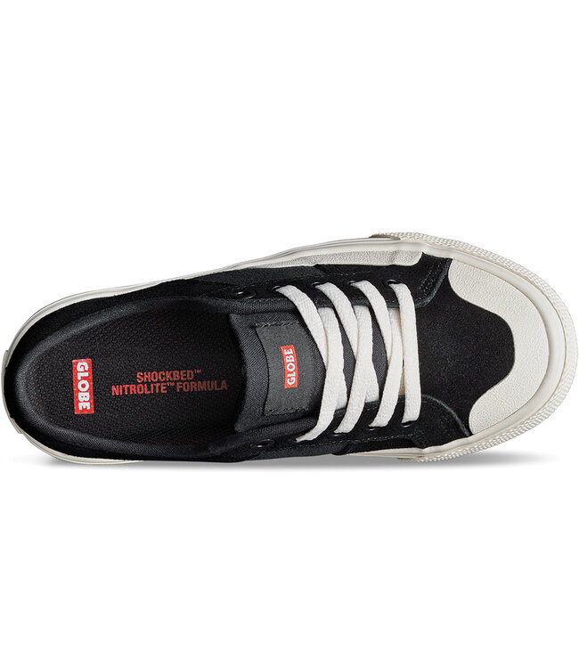 GLOBE Surplus-Kids - Black/Antique